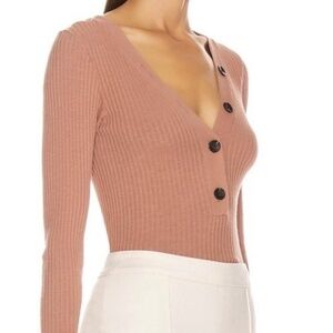 Enza Costa Military rib Hanley , M